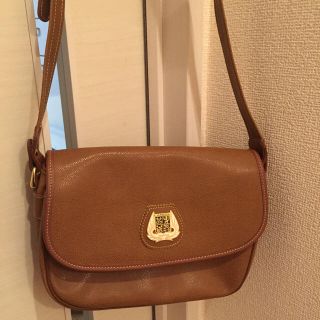 ランセル(LANCEL)の【土日価格】【美品】lancelバッグ(ショルダーバッグ)