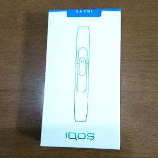 アイコス(IQOS)のアイコス   2.4plus 新品ホルダー(その他)