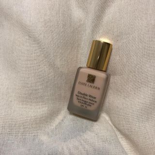 エスティローダー(Estee Lauder)のダブルウェア ステイ イン プレイス メークアップ(ファンデーション)