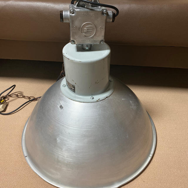 インダストリアル ビンテージ ランプ dkpsmkn1mundu.com