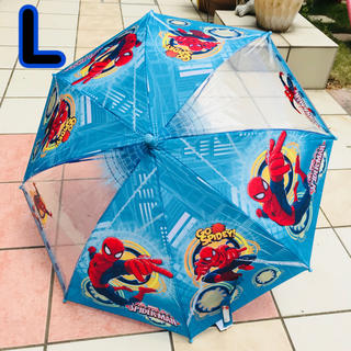 マーベル 子供 傘の通販 12点 Marvelのキッズ ベビー マタニティを買うならラクマ