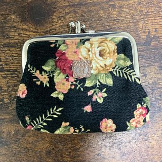 アナスイ(ANNA SUI)のANNA SUI 小銭入れ がま口(コインケース)