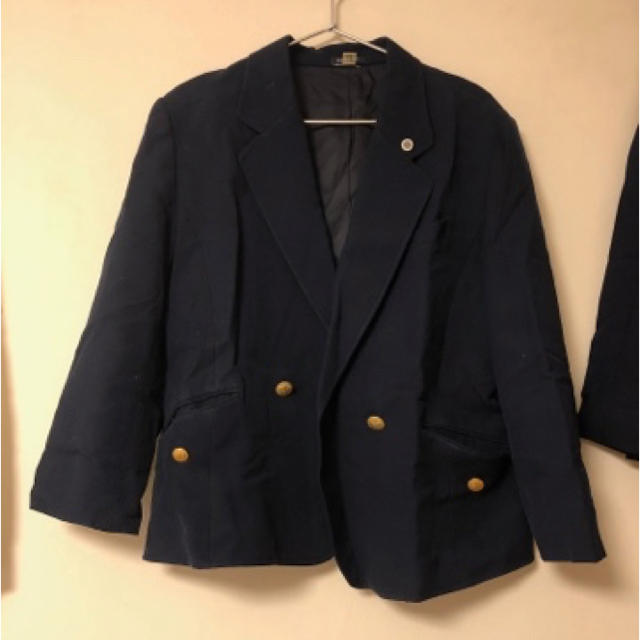 【ぺいじ様専用】【最終値下げ】私立安田女子学園 制服セット 森英恵 | フリマアプリ ラクマ