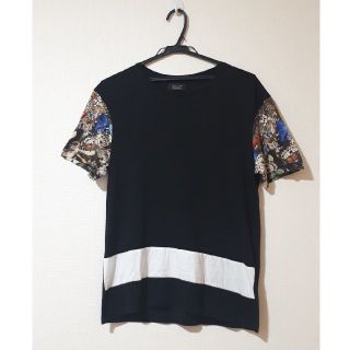 ザラ(ZARA)のZARA Tシャツ(Tシャツ/カットソー(半袖/袖なし))