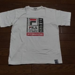 フィラ(FILA)の未使用品！FILA 半袖Tシャツ150(Tシャツ/カットソー)