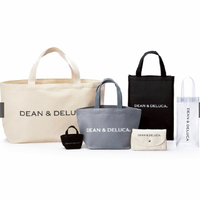 DEAN & DELUCA(ディーンアンドデルーカ)のDEAN & DELUCA ギフトカタログ プラチナ カードタイプ レディースのバッグ(トートバッグ)の商品写真