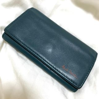 ポールスミス(Paul Smith)のPaul smith ポールスミス　キーケース(キーケース)