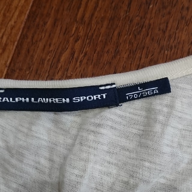 Ralph Lauren(ラルフローレン)のハチ様専用 レディースのトップス(Tシャツ(半袖/袖なし))の商品写真