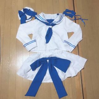 ボディライン(BODYLINE)の海兵さん コスプレ(衣装)