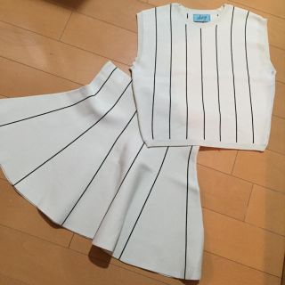 デイシー(deicy)のdeicy セットアップ(その他)