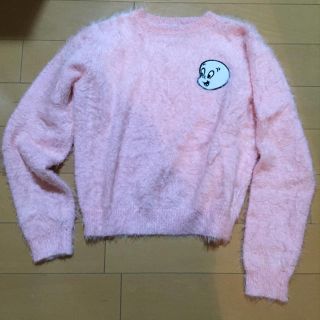 レイジーオーフ(LAZY OAF)のすず様 専用 キャスパーニット(ニット/セーター)