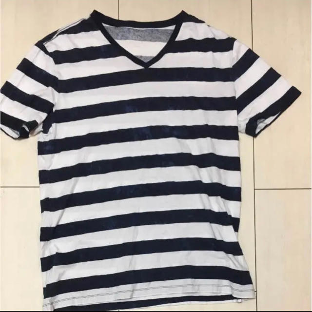 GAP(ギャップ)のＧＡＰ　Tシャツ メンズのトップス(Tシャツ/カットソー(半袖/袖なし))の商品写真