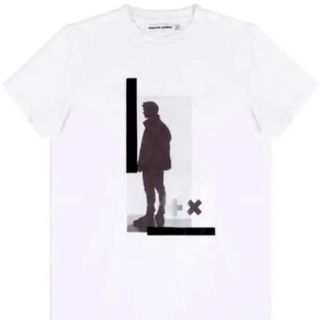 Martin Garrix 公式　Tシャツ(Tシャツ/カットソー(半袖/袖なし))