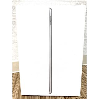 アップル(Apple)のiPad 第7世代 128GB シルバー(タブレット)