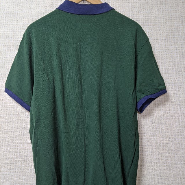 POLO RALPH LAUREN(ポロラルフローレン)の【新品】ラルフローレン 半袖ポロシャツ ビッグポニー メンズのトップス(ポロシャツ)の商品写真