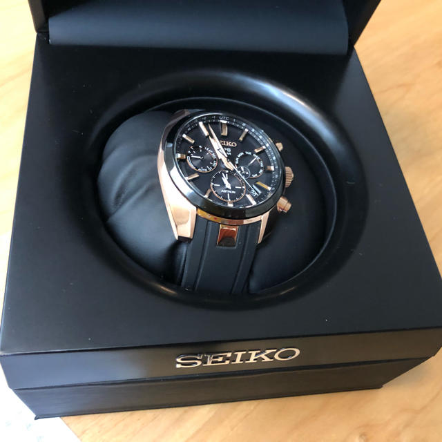 SEIKO SBXC024 新品未使用