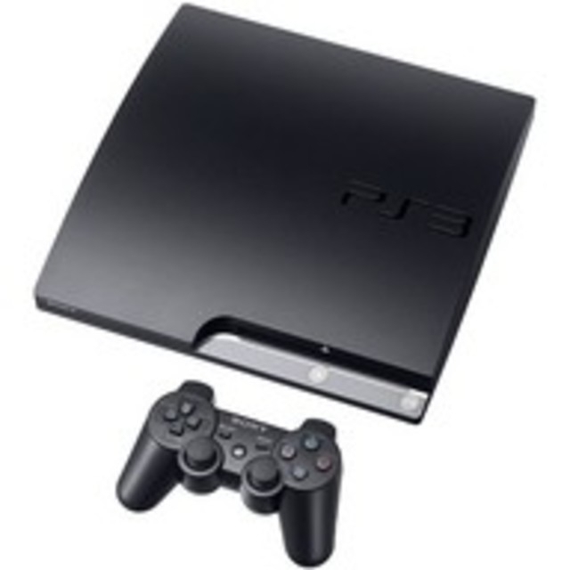 PS3本体,コントローラー×2エンタメ/ホビー