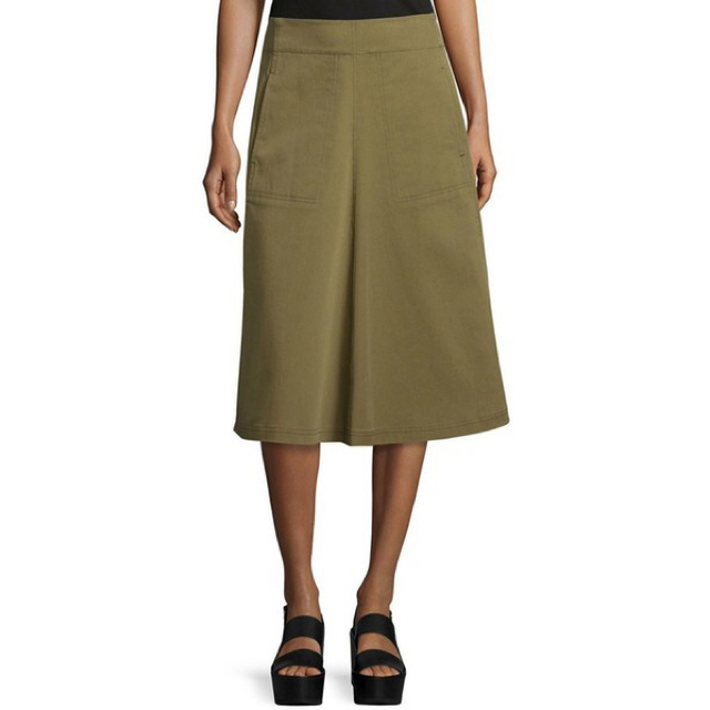Alexander Wang - 【美品】T by Alexander Wang スカート Alexander Wang - 【美品】T by Alexander Wang スカート