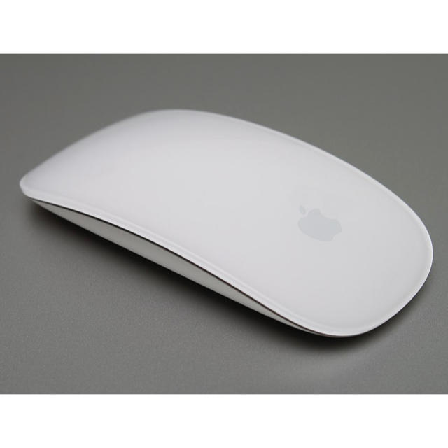 Mac (Apple)(マック)のMagic Mouse Apple スマホ/家電/カメラのPC/タブレット(PC周辺機器)の商品写真