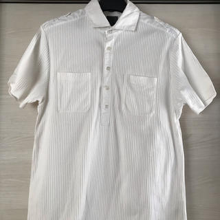 カルバンクライン(Calvin Klein)のカルバンクライン　半袖　メンズ　L(Tシャツ/カットソー(半袖/袖なし))