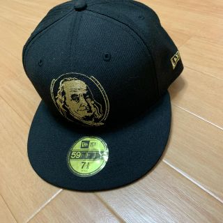 ニューエラー(NEW ERA)のNEWERA キャップ　(キャップ)