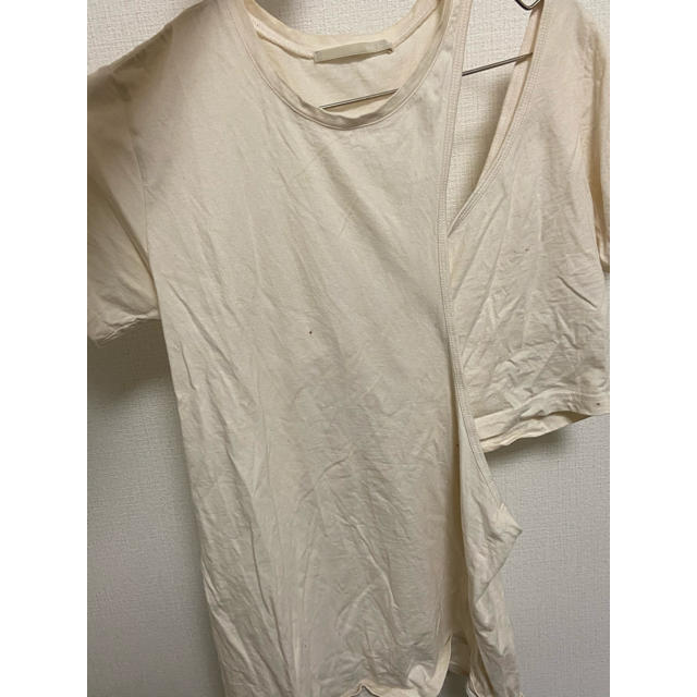 伊勢丹(イセタン)のリトルスージー　tops レディースのトップス(Tシャツ(半袖/袖なし))の商品写真