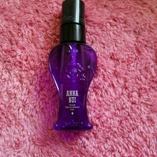 アナスイ(ANNA SUI)のヘアオイル(オイル/美容液)