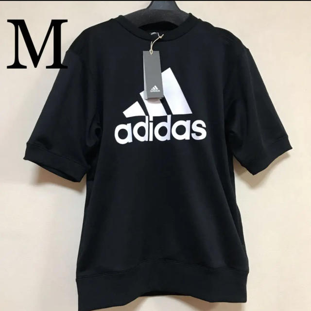 adidas(アディダス)の新品  adidas アディダス 半袖　Tシャツ メンズのトップス(Tシャツ/カットソー(半袖/袖なし))の商品写真