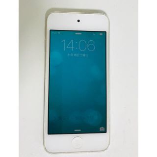 アイポッドタッチ(iPod touch)のiPod touch 5世代　値下げ中(ポータブルプレーヤー)