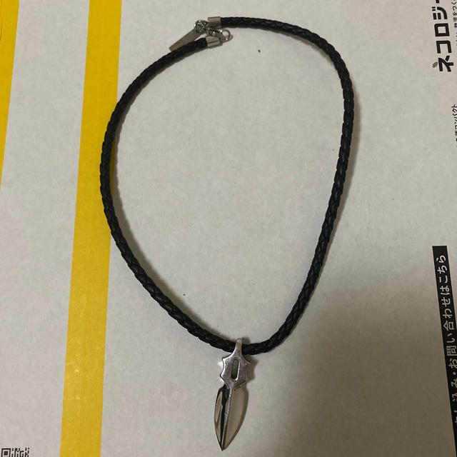 POLICE(ポリス)のPOLICE ネックレス メンズのアクセサリー(ネックレス)の商品写真