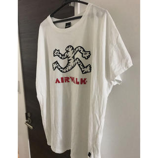 エアウォーク(AIRWALK)のエアウォーク＊ビックTシャツ(Tシャツ(半袖/袖なし))