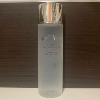 ミシャ(MISSHA)のMISSHA タイムレボリューションザファーストトリートメントエッセンス(化粧水/ローション)