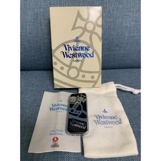 ヴィヴィアンウエストウッド(Vivienne Westwood)のvivienne westwood MAN オイル ライター(タバコグッズ)