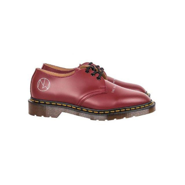 Dr. Martens UNDERCOVER 1461 チェリー 3ホール