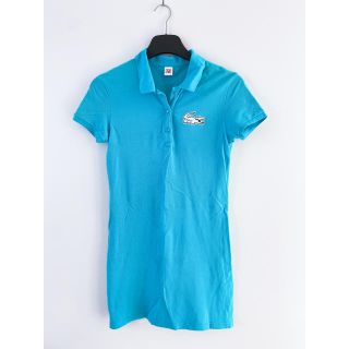 LACOSTE L!VE(ワンピース)のフリマアイテム一覧 LACOSTE L!VE(ワンピース)のフリマアイテム一覧