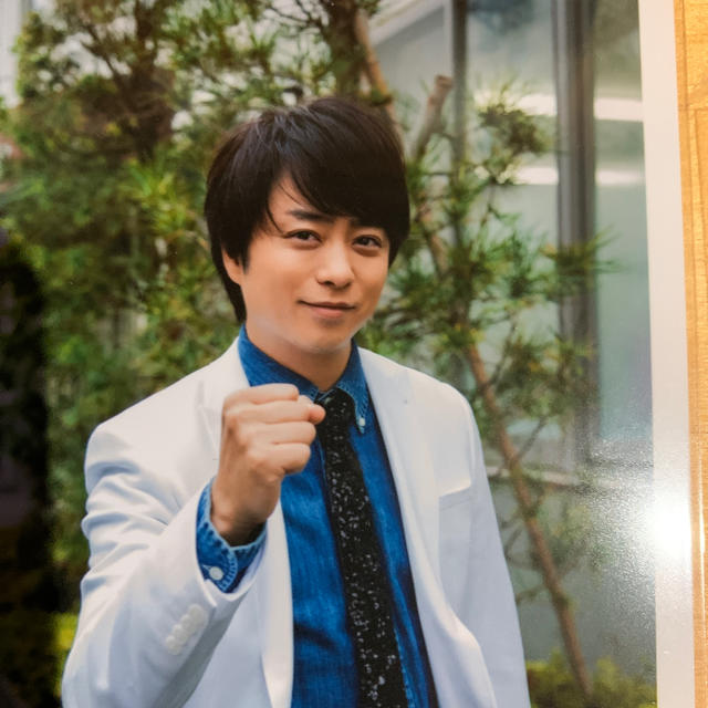 嵐 嵐 櫻井翔 Now Or Neverの通販 By Hrshop アラシならラクマ 嵐 嵐 櫻井翔 Now Or Neverの通販 By Hrshop アラシならラクマ