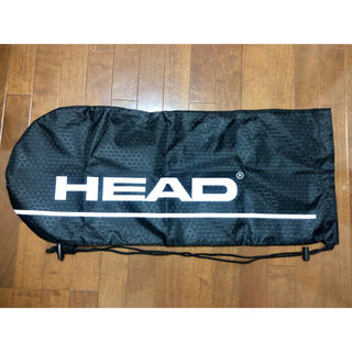 ヘッド(HEAD)の【kokki様専用 】HEAD テニスラケット ソフトケース(バッグ)