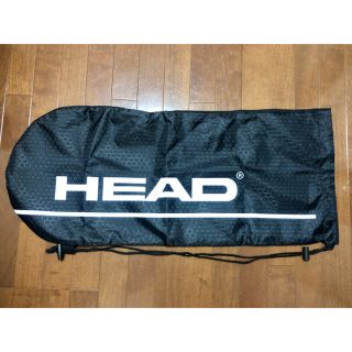 ヘッド(HEAD)の【kokki様専用 】HEAD テニスラケット ソフトケース(バッグ)