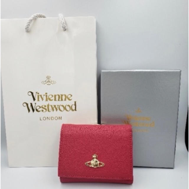 大注目商品 Vivienne Westwood ヴィヴィアンウェストウッド 財布
