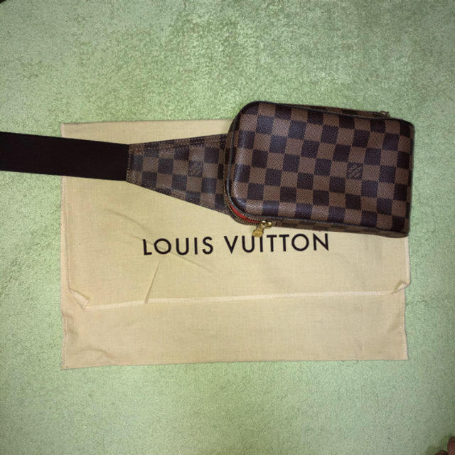 Louis Vuitton ジェロニモス 1