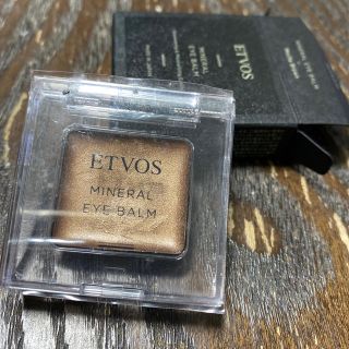 エトヴォス(ETVOS)のエトヴォスアイシャドウ(アイシャドウ)