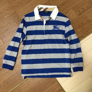 バーバリー(BURBERRY)の120 トップス(Tシャツ/カットソー)