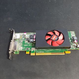 グラフィックボード　AMD Radeon R5 240(PCパーツ)