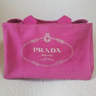 プラダ(PRADA)のPRADA　カナパ　トートバッグ (トートバッグ)