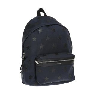 サンローラン(Saint Laurent)の希少　Saint Laurent backpack (バッグパック/リュック)