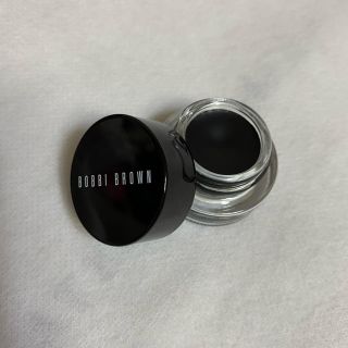 ボビイブラウン(BOBBI BROWN)のボビイブラウン　ジェルアイライナー　ブラックインク(アイライナー)