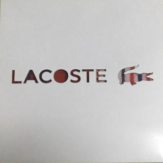 Lacoste ラコステの通販 ラクマ