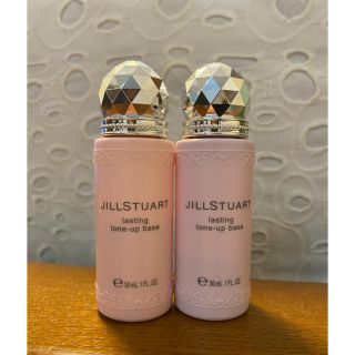 ジルスチュアート(JILLSTUART)の✴︎ Jill Stuart ✴︎ ラスティング トーンアップベース (化粧下地)