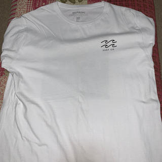 ビラボン(billabong)のBILLABONG Tシャツ　xl(Tシャツ/カットソー(半袖/袖なし))