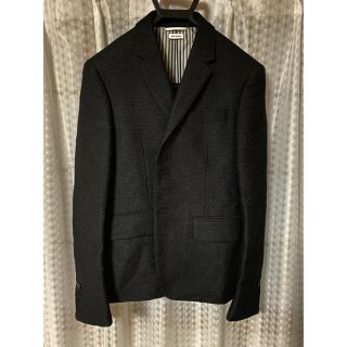 トムブラウン(THOM BROWNE)のThom Browne ジャガードセットアップ(セットアップ)